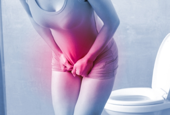 Can a UTI Affect Your Period?